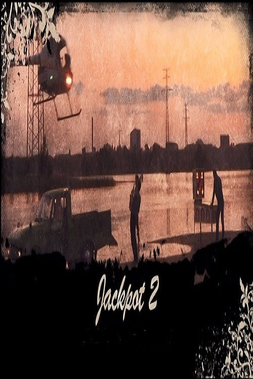 Jackpot 2 (1982) poster