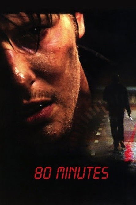 80 Dakika (2008) poster