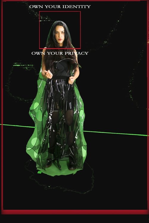 Shadow Stalker (2019) poster