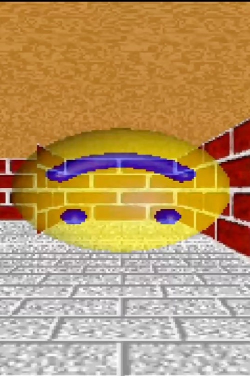 scrnsave (2021) poster