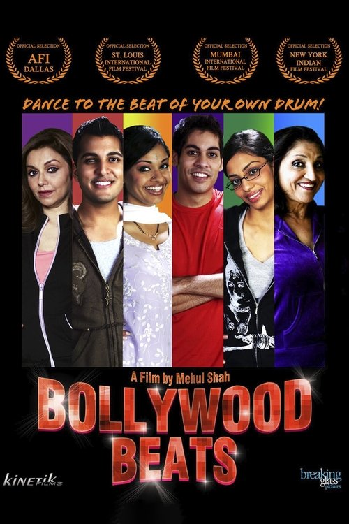 Bollywood Beats (2009) poster