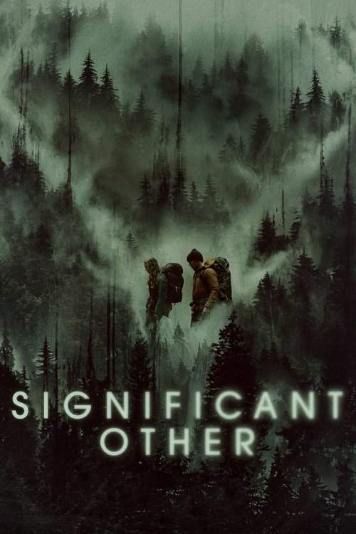 Significant Other (2022) poster