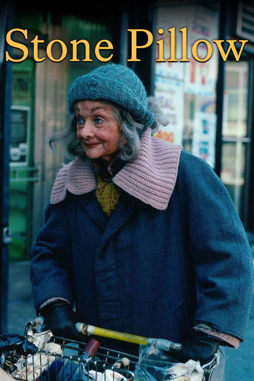 Stone Pillow (1985) poster