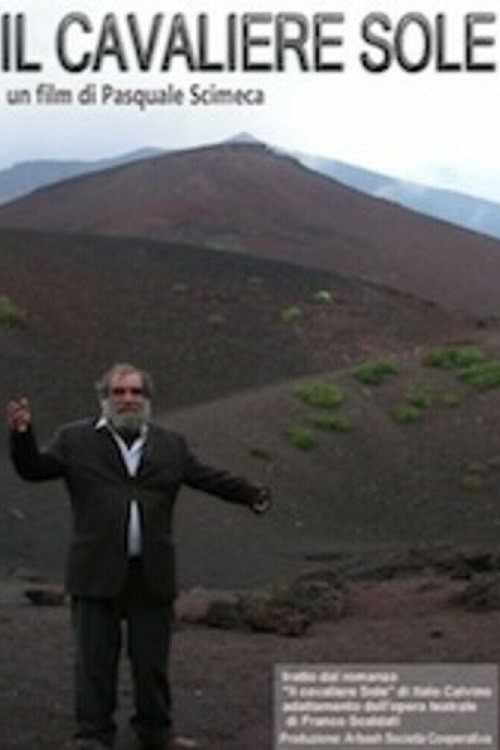 Il cavaliere Sole (2008) poster