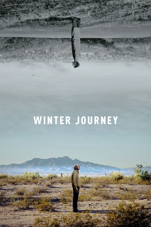 Winter Journey (2019) poster
