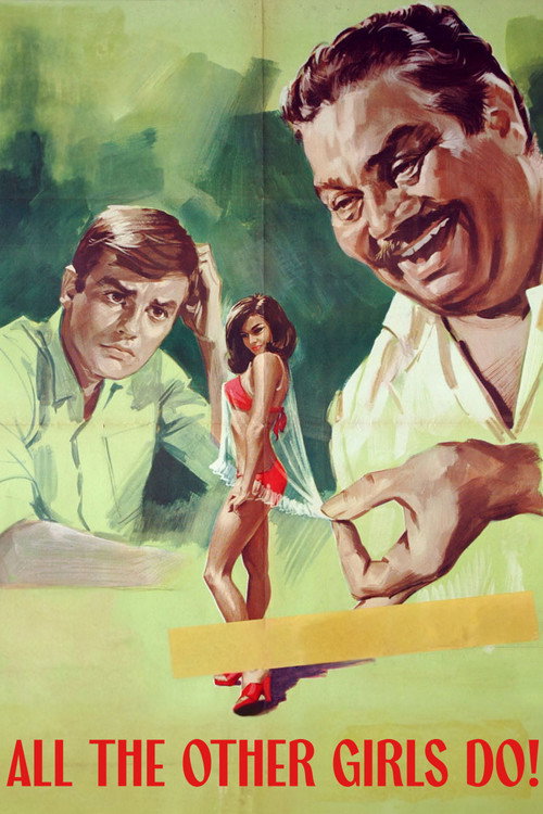 Oltraggio al pudore (1964) poster