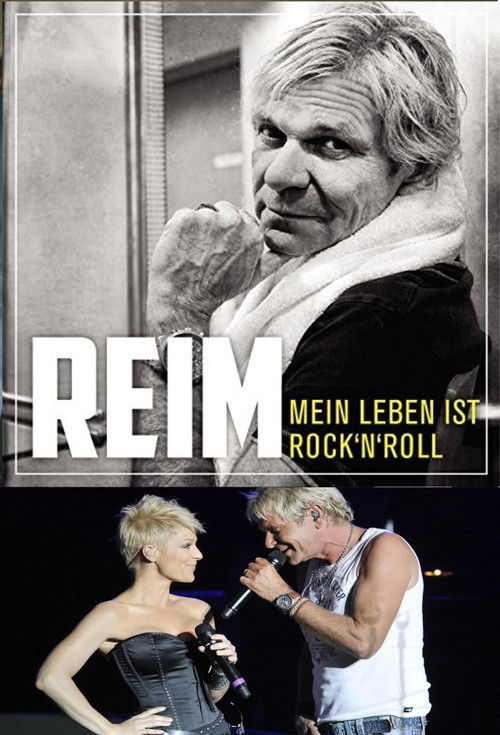 Matthias Reim – Mein Leben ist Rock ‚n‘ Roll (2024) poster