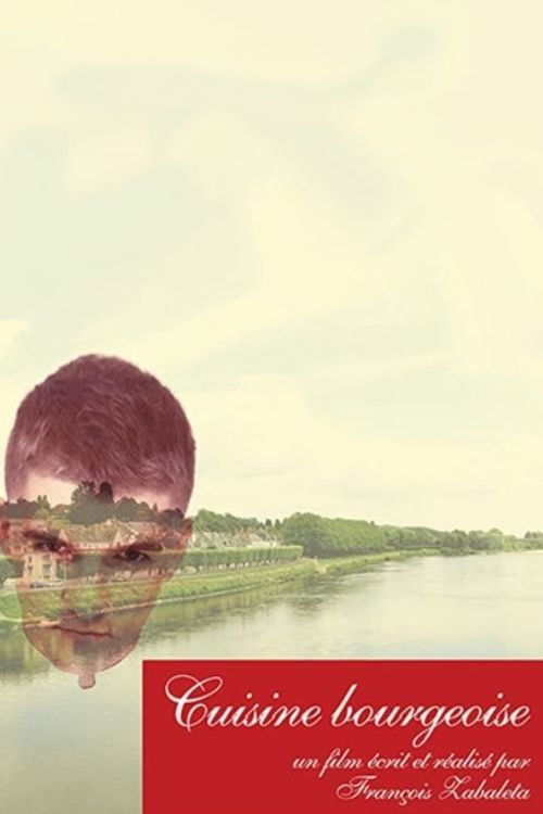 Cuisine bourgeoise (2020) poster