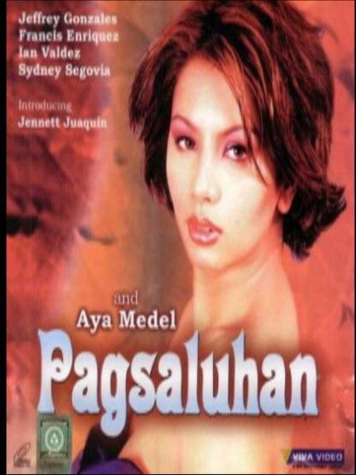 Pagsaluhan (2002) poster