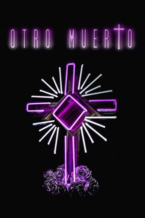 Otro muerto (2017) poster