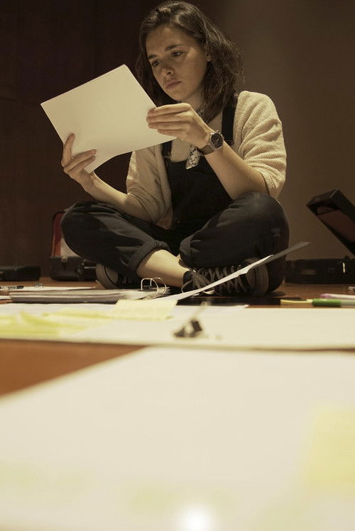 Caos Danado (2018) poster