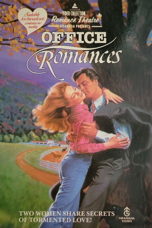 Office Romances (1983) poster