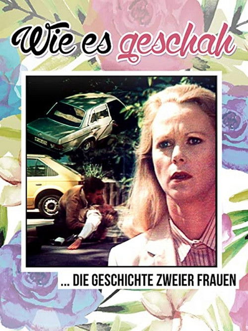 Wie es geschah (1983) poster