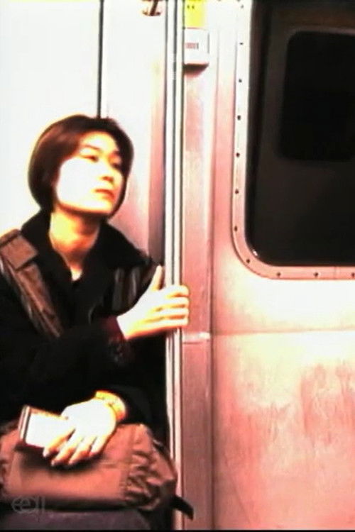 Framed by Curtains (1998) poster