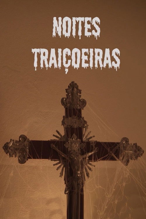Noites Traiçoeiras (2021) poster