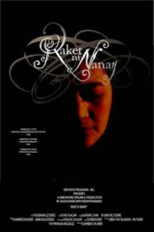 Raket ni Nanay (2006) poster