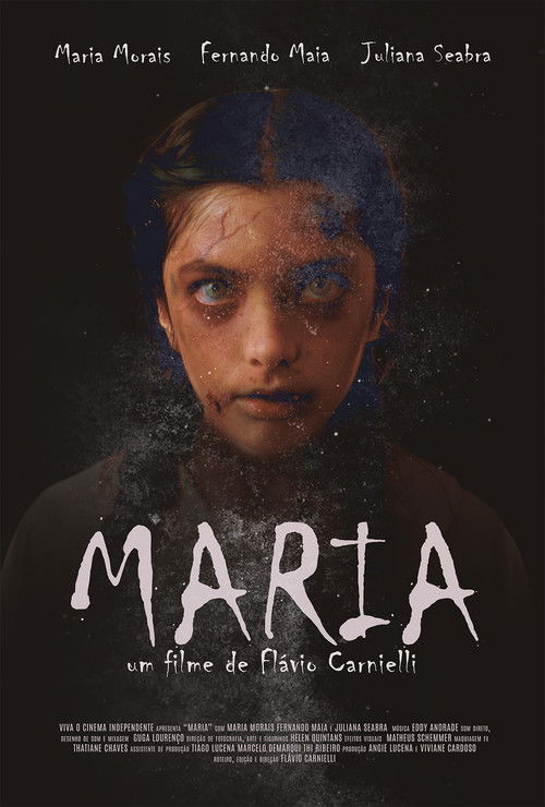 Maria (2026) poster