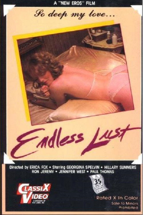Endless Lust (1984) poster