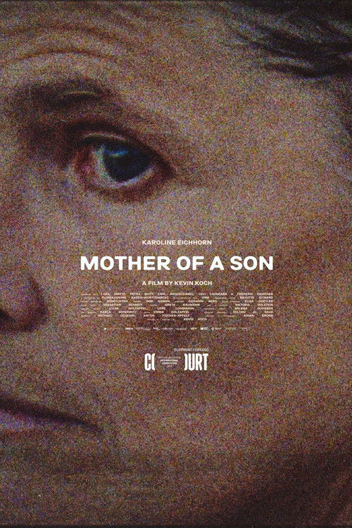 Mother of a son (2026) poster