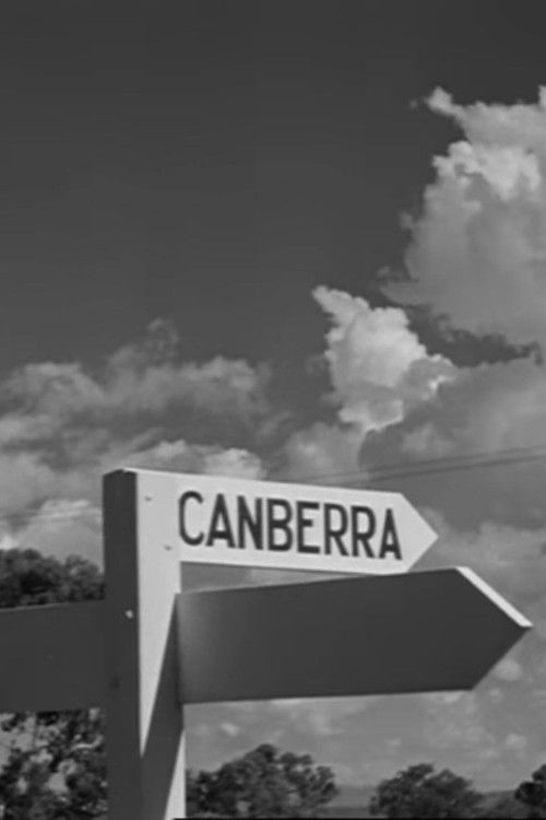 National Capital (1945) poster