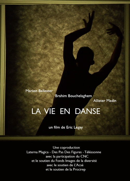 La vie en danse (2016) poster