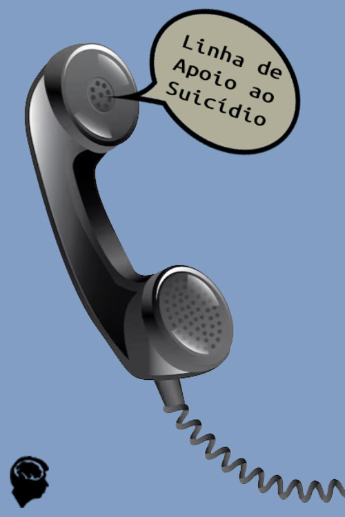 Suicide Helpline (2023) poster