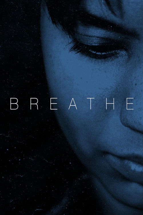 Breathe (2018) poster