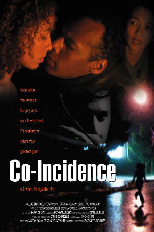 Co-Incidence (2002) poster