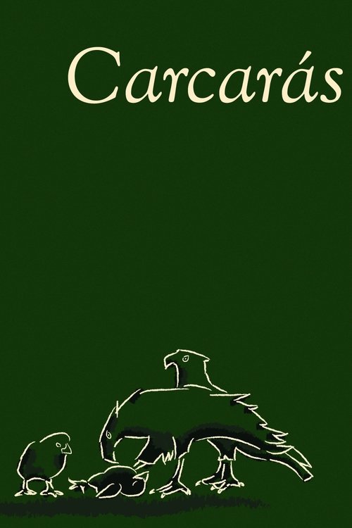 Carcarás (2024) poster