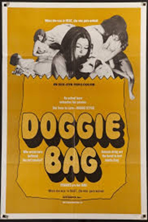 Doggie Bag (1969) poster