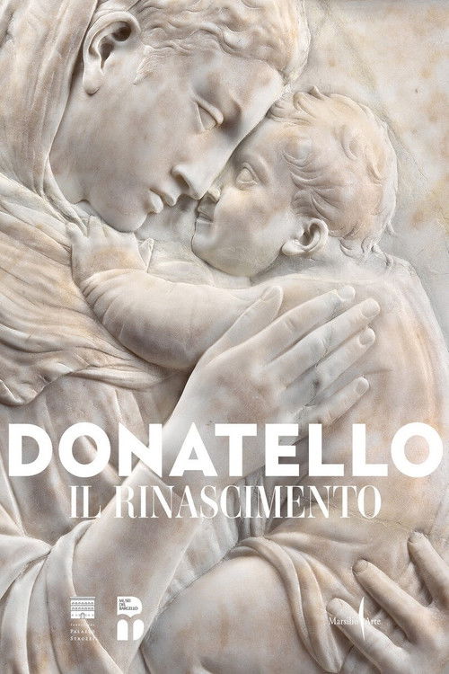 Donatello - Il rinascimento (2022) poster