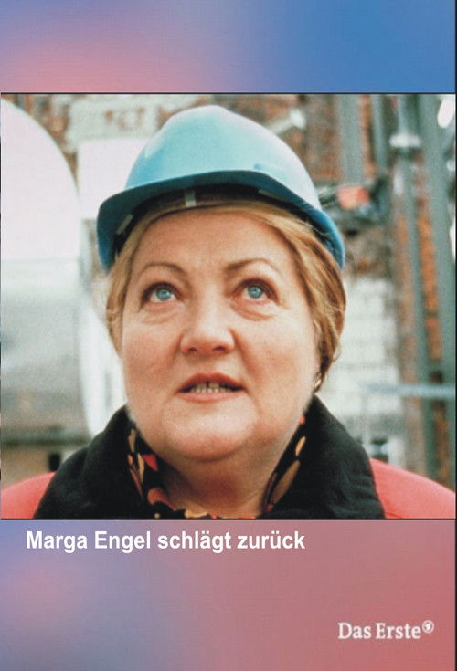 Marga Engel schlägt zurück (2001) poster