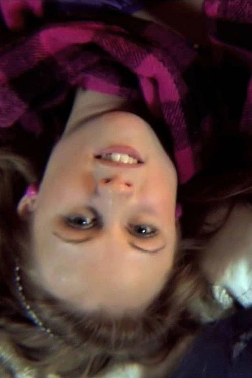 Everything Is Poetry Baby (2008) poster