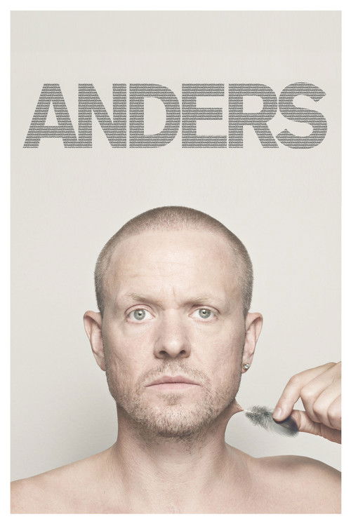 Anders (2013) poster