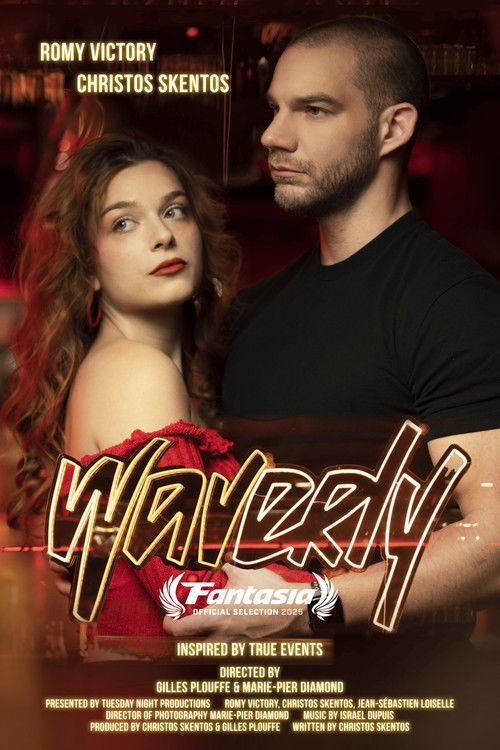 Waverly (2025) poster