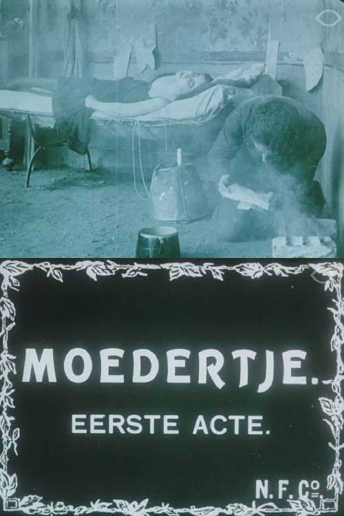 Life and Death (1917) poster