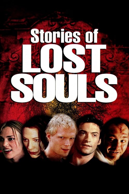 Stories of Lost Souls (2004) poster
