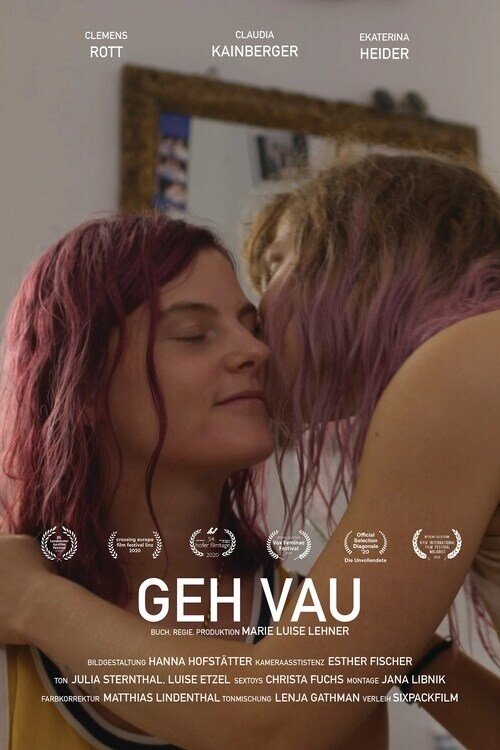 Sexual Intercourse (2019) poster