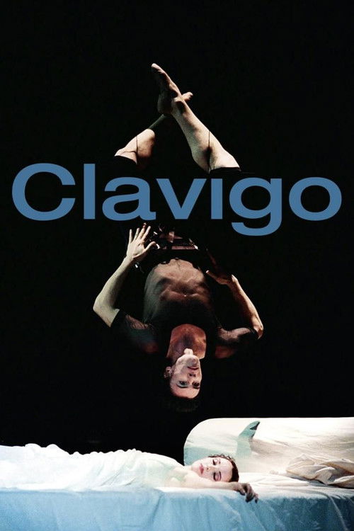 Clavigo (1999) poster