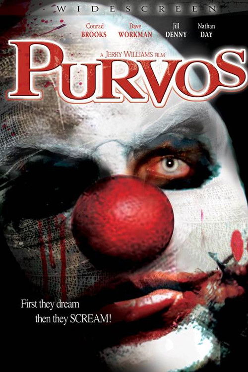Purvos (2006) poster