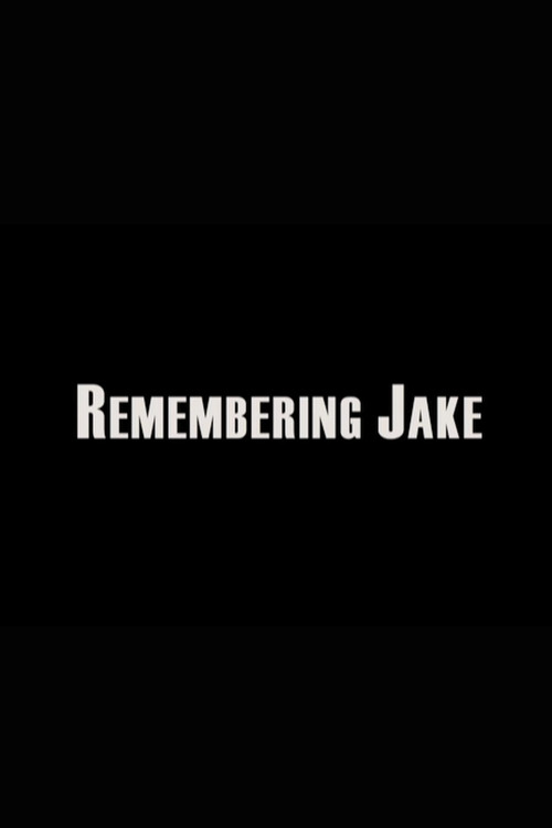 Raging Bull: Remembering Jake (2011) poster