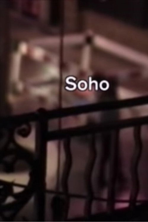 Soho (2005) poster