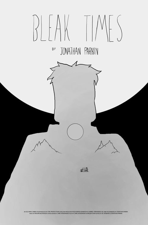 Bleak Times (2020) poster