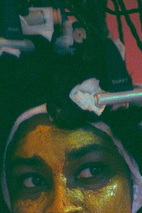 Softer (2021) poster