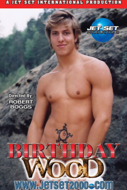 Birthday Wood (2003) poster