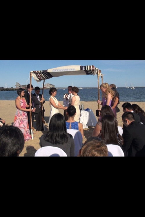 First Dance (2014) poster