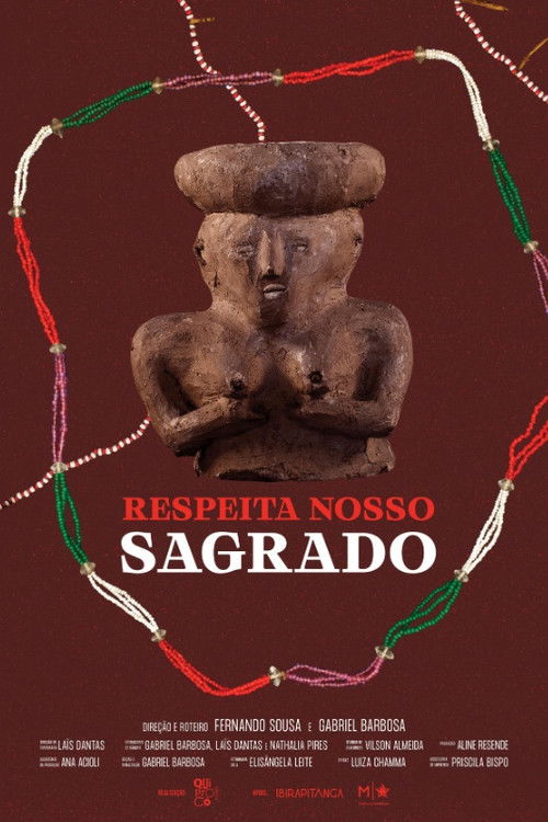 Respeita Nosso Sagrado (2020) poster