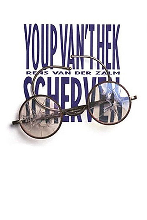Youp van 't Hek: Scherven (1997) poster