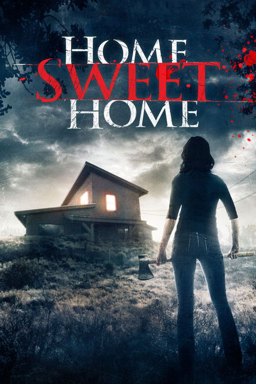 Home Sweet Home (2011) poster