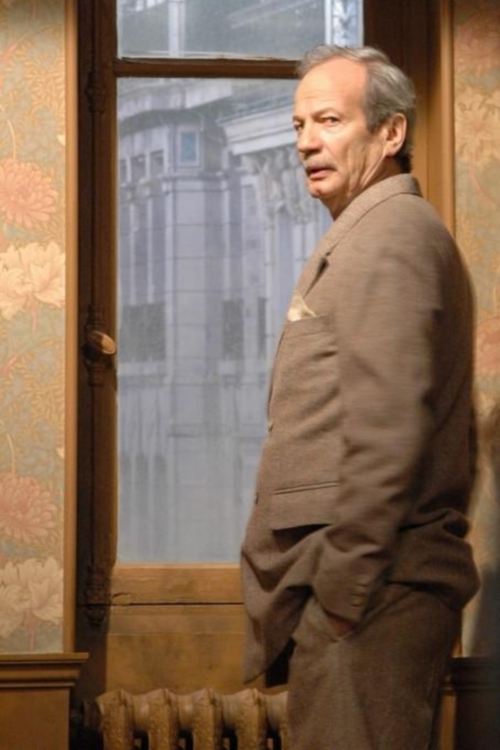 Climax (2009) poster